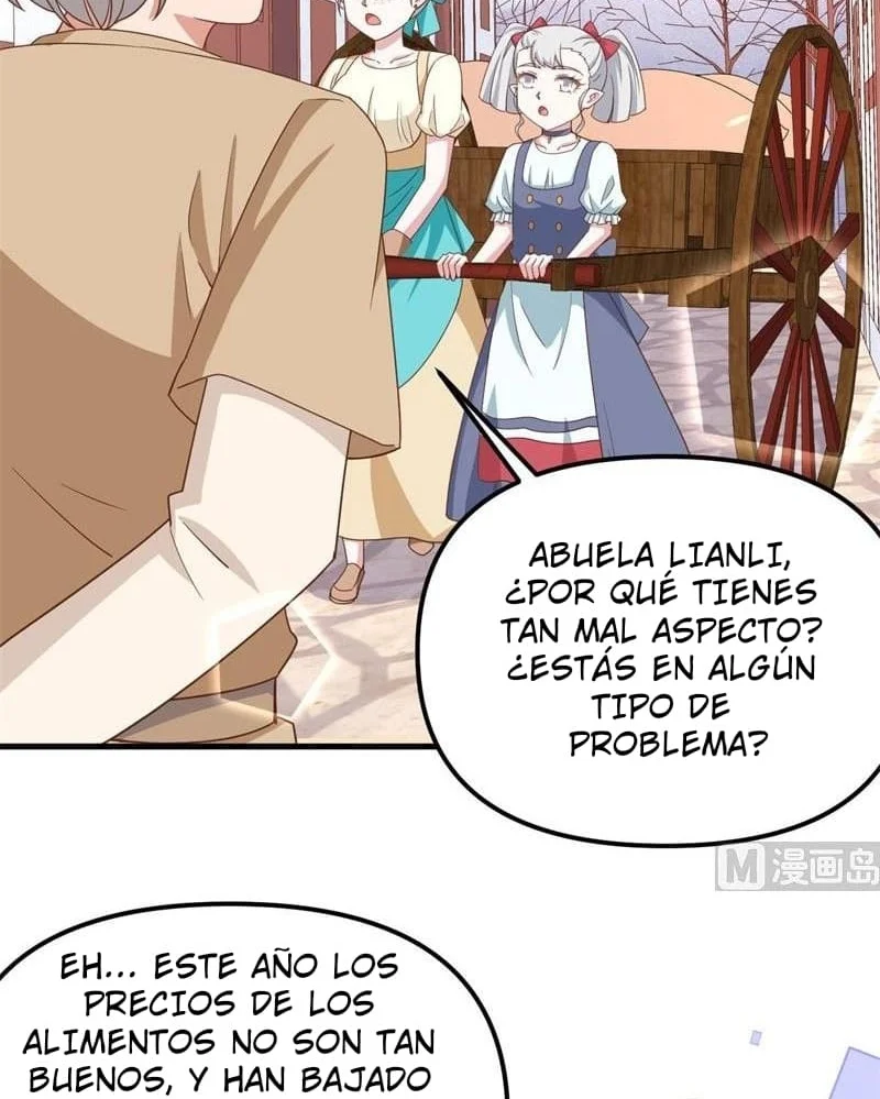 A partir de hoy trabajaré como un señor de la ciudad Capitulo 422.00 página 20