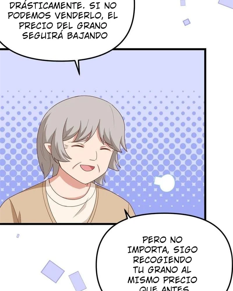 A partir de hoy trabajaré como un señor de la ciudad Capitulo 422.00 página 21