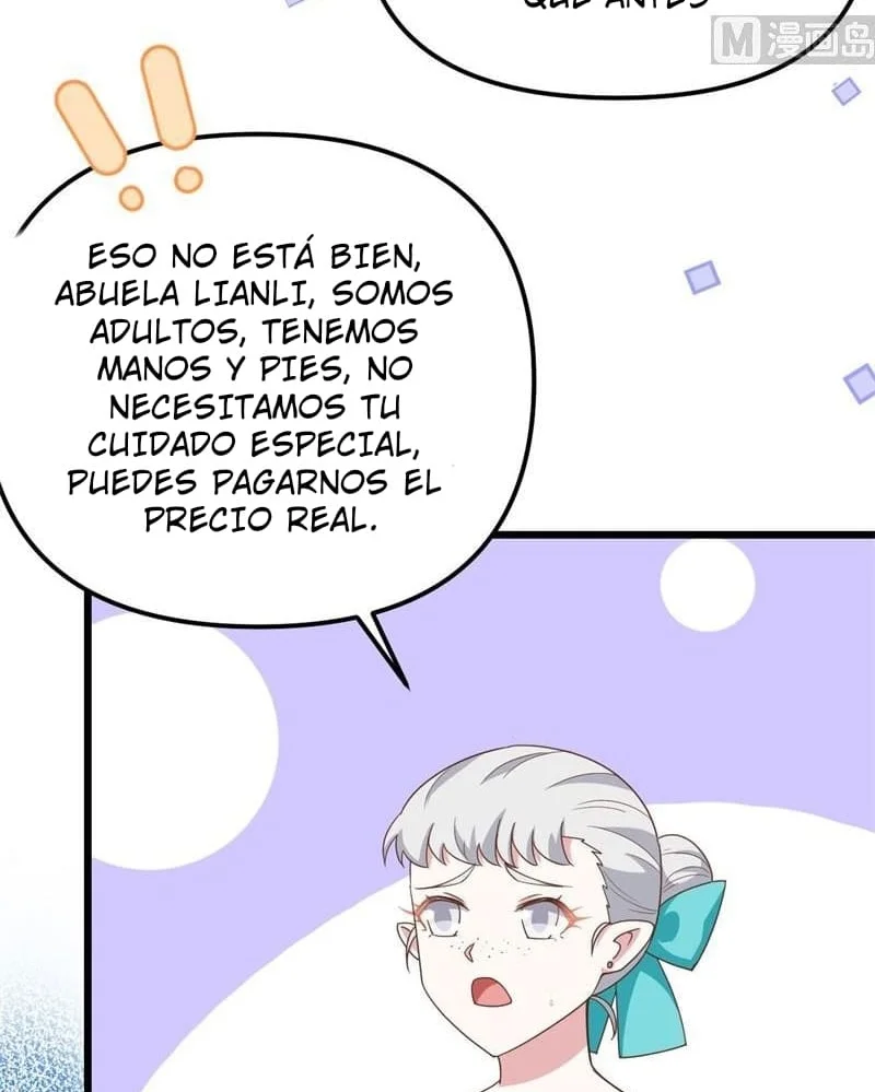 A partir de hoy trabajaré como un señor de la ciudad Capitulo 422.00 página 22