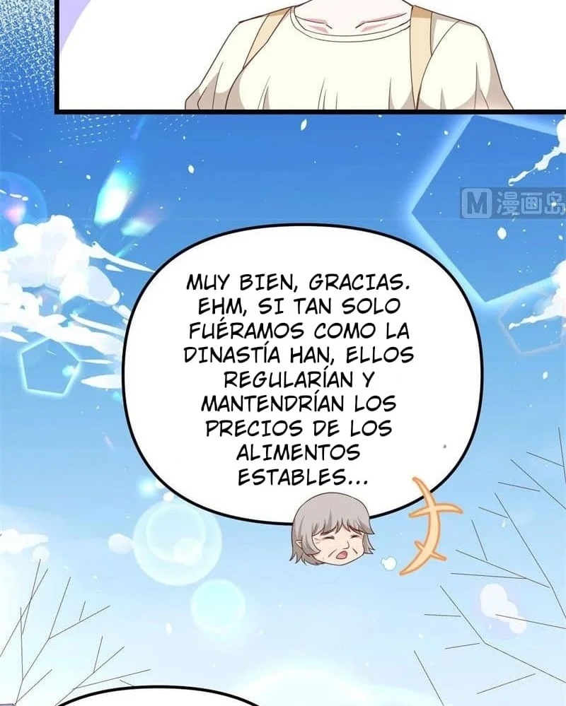 A partir de hoy trabajaré como un señor de la ciudad Capitulo 422.00 página 23