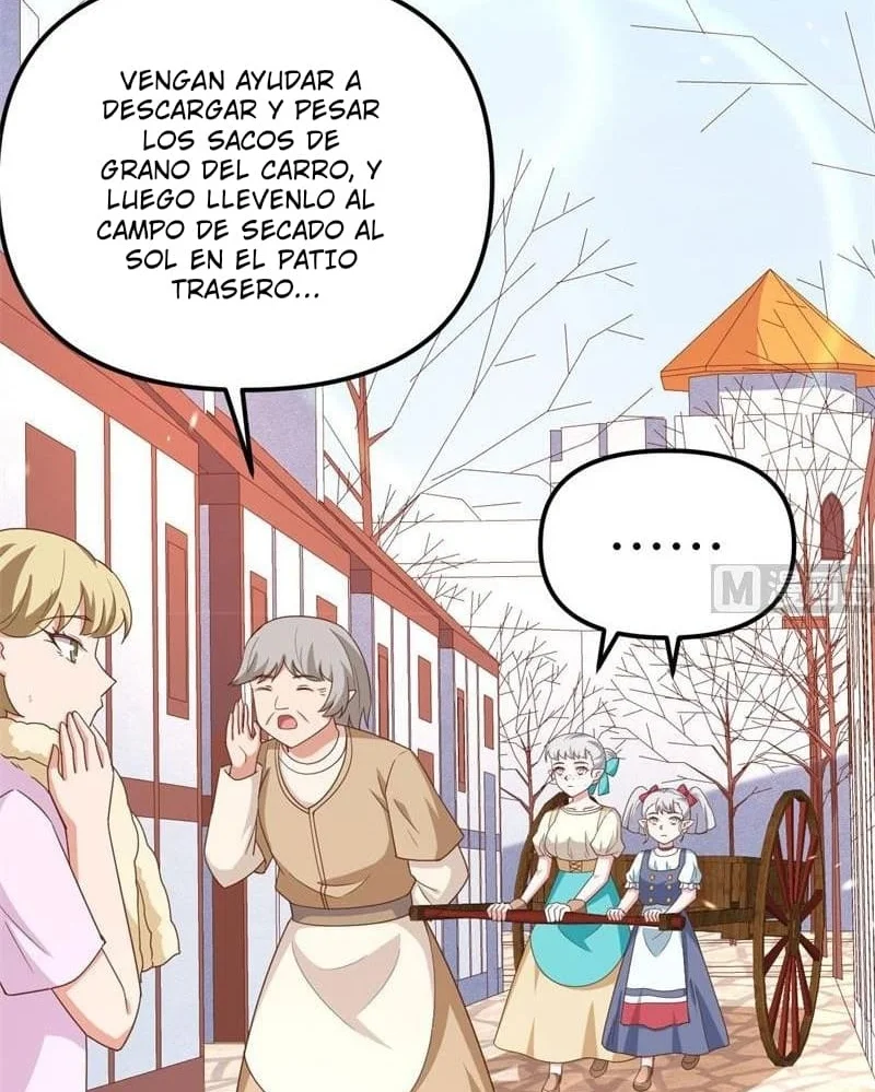 A partir de hoy trabajaré como un señor de la ciudad Capitulo 422.00 página 24