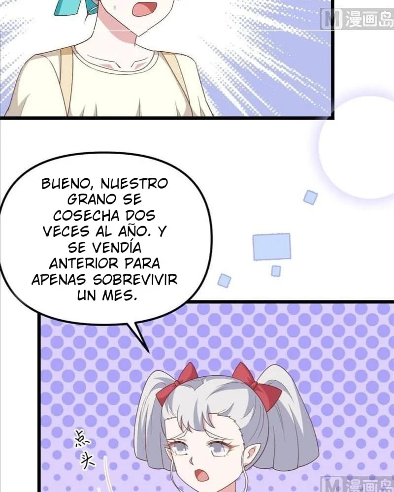 A partir de hoy trabajaré como un señor de la ciudad Capitulo 422.00 página 27