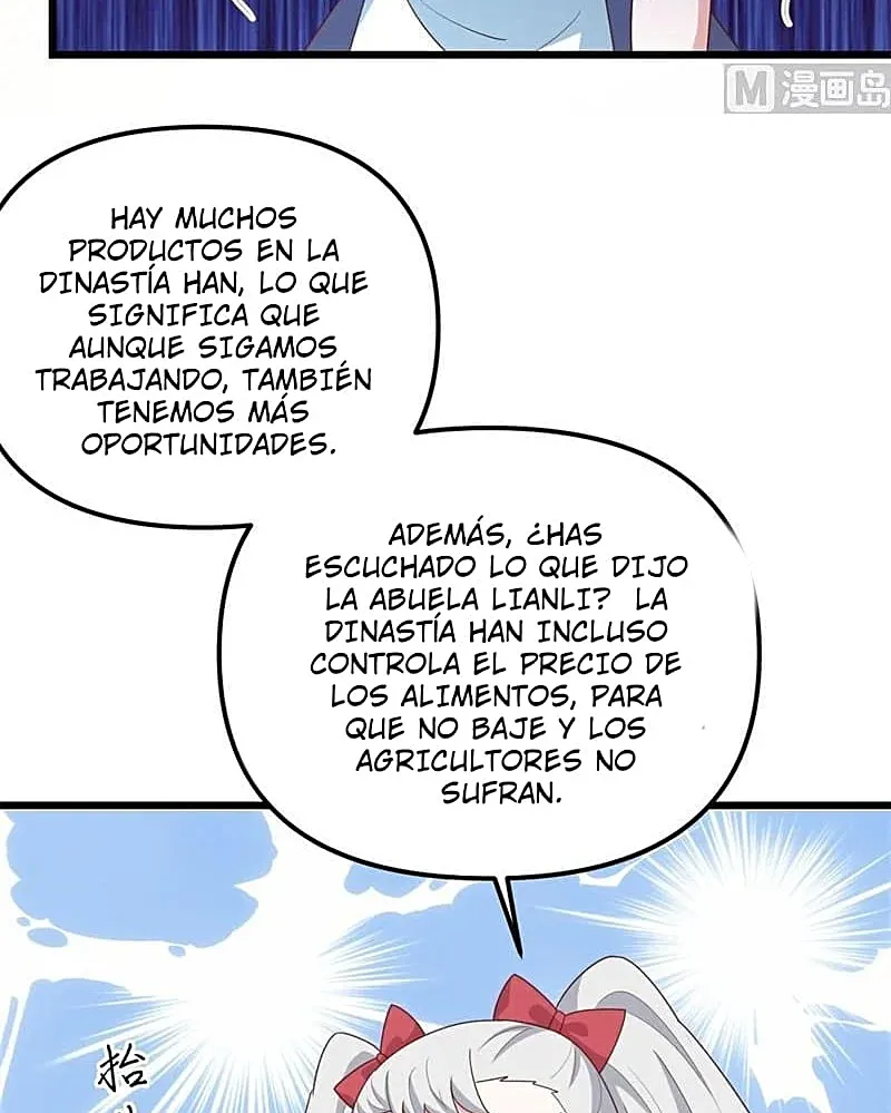 A partir de hoy trabajaré como un señor de la ciudad Capitulo 422.00 página 31