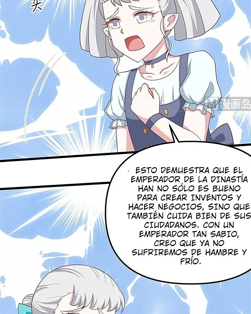 A partir de hoy trabajaré como un señor de la ciudad Capitulo 422.00 página 32