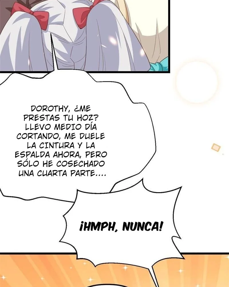 A partir de hoy trabajaré como un señor de la ciudad Capitulo 422.00 página 6