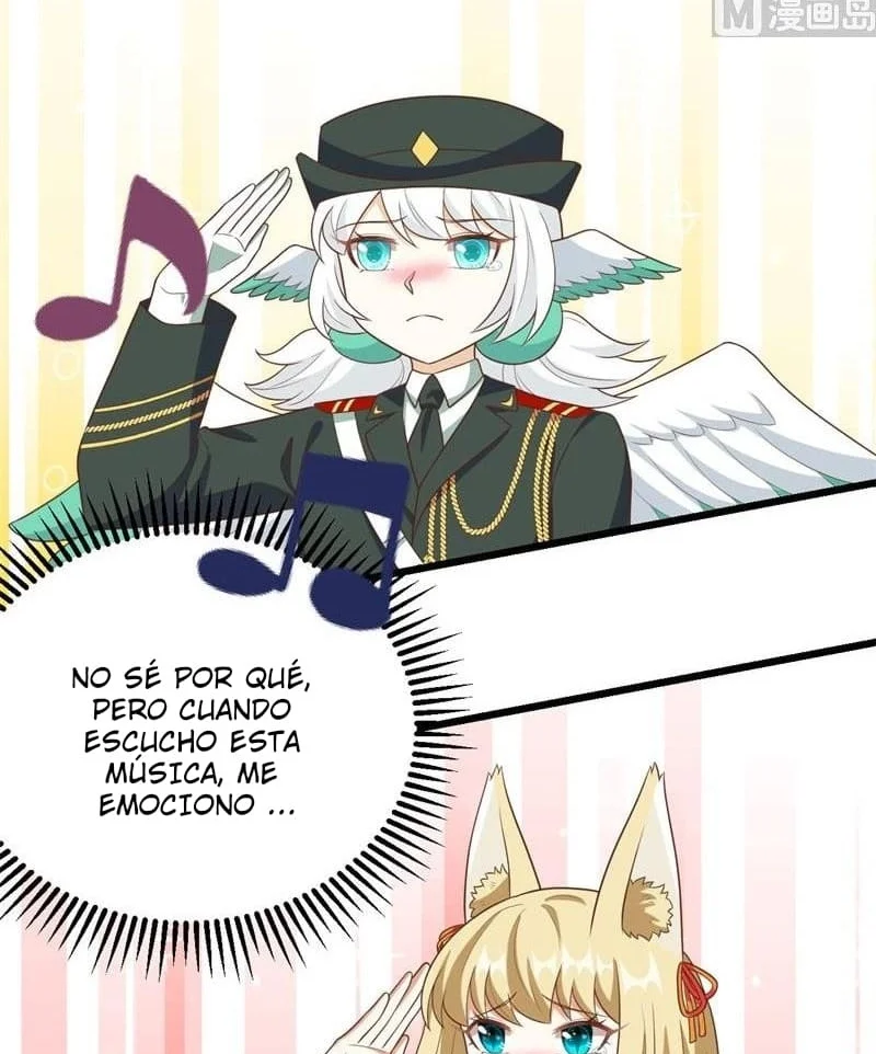 A partir de hoy trabajaré como un señor de la ciudad Capitulo 423.00 página 23