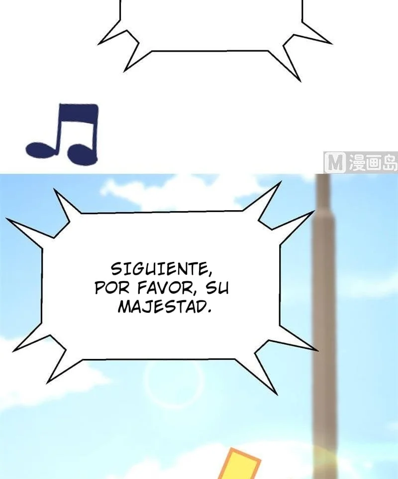 A partir de hoy trabajaré como un señor de la ciudad Capitulo 423.00 página 26
