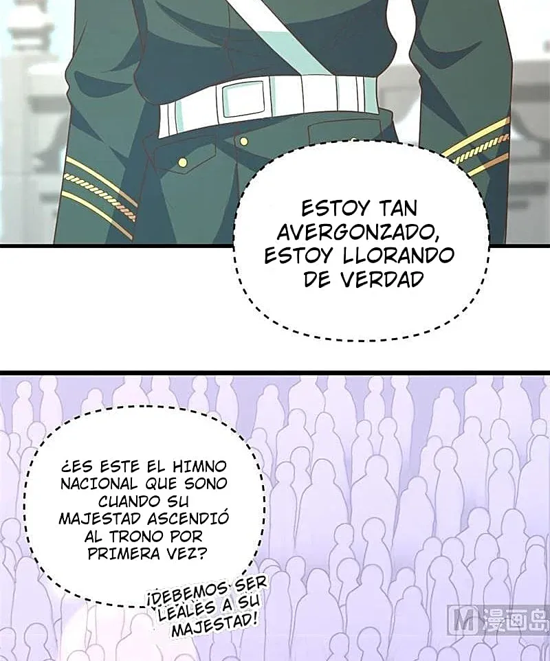 A partir de hoy trabajaré como un señor de la ciudad Capitulo 423.00 página 28