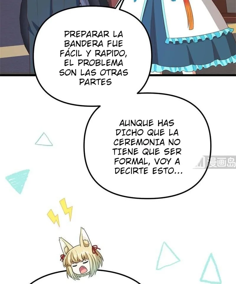 A partir de hoy trabajaré como un señor de la ciudad Capitulo 423.00 página 3