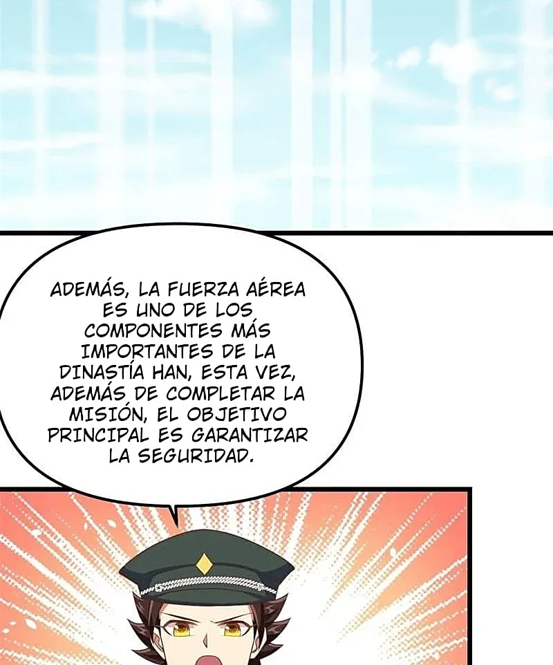 A partir de hoy trabajaré como un señor de la ciudad Capitulo 423.00 página 40