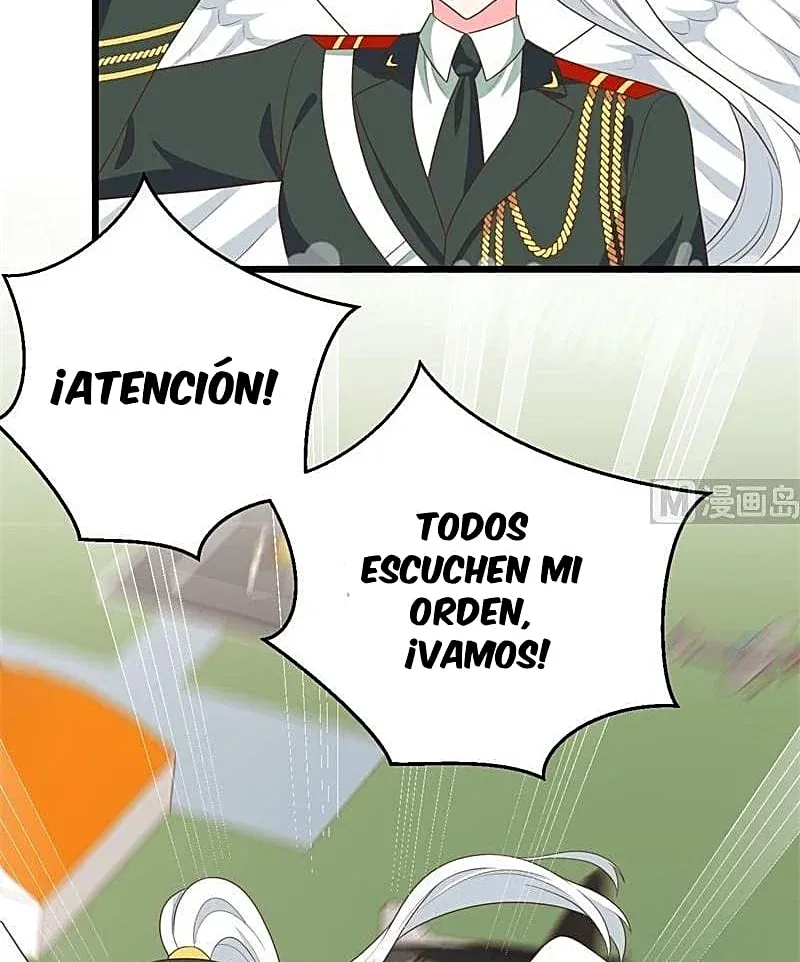 A partir de hoy trabajaré como un señor de la ciudad Capitulo 423.00 página 42
