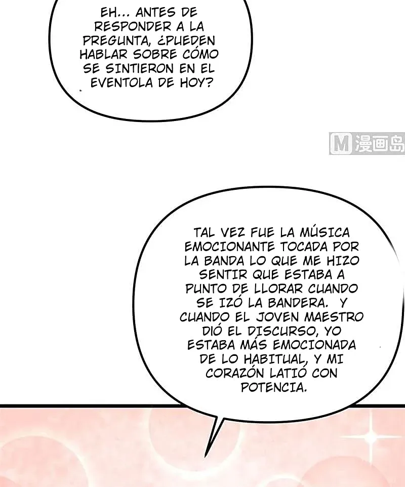 A partir de hoy trabajaré como un señor de la ciudad Capitulo 423.00 página 49