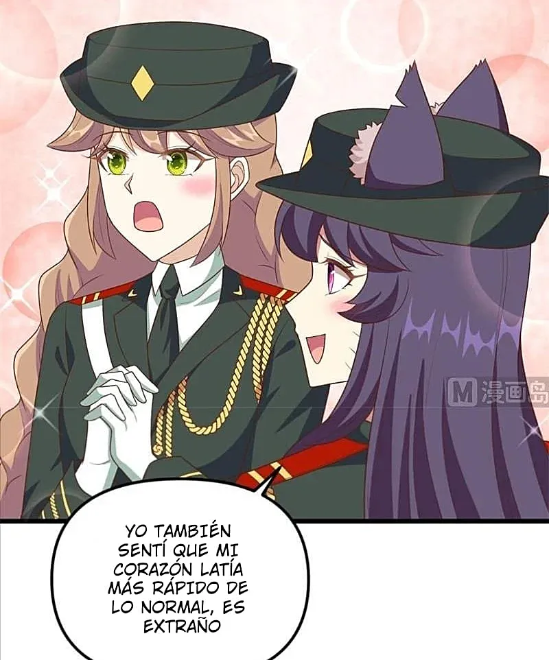 A partir de hoy trabajaré como un señor de la ciudad Capitulo 423.00 página 50