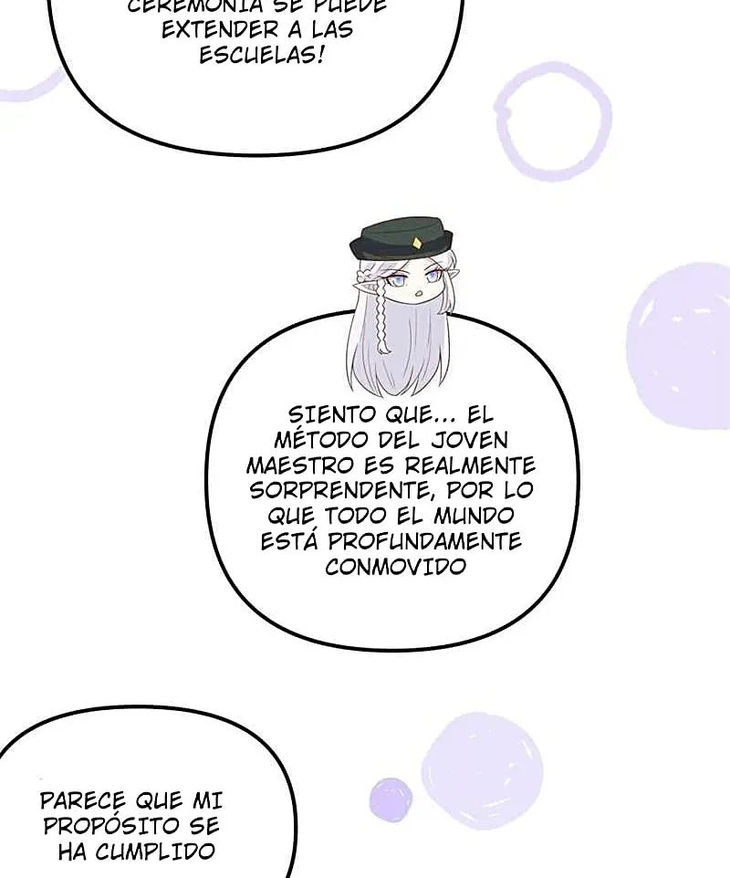 A partir de hoy trabajaré como un señor de la ciudad Capitulo 423.00 página 52