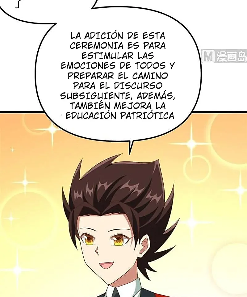 A partir de hoy trabajaré como un señor de la ciudad Capitulo 423.00 página 53