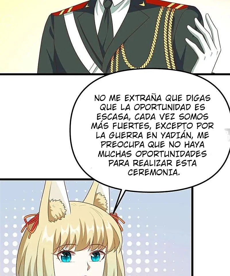 A partir de hoy trabajaré como un señor de la ciudad Capitulo 423.00 página 54
