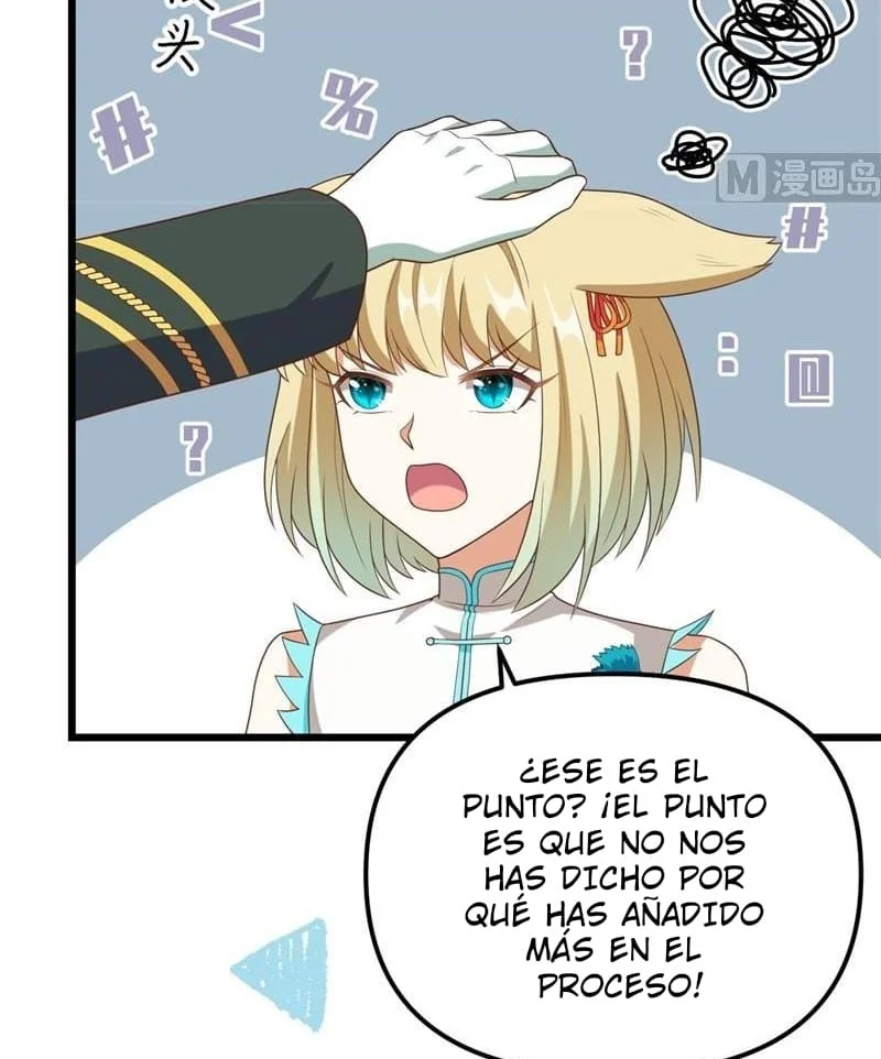 A partir de hoy trabajaré como un señor de la ciudad Capitulo 423.00 página 6