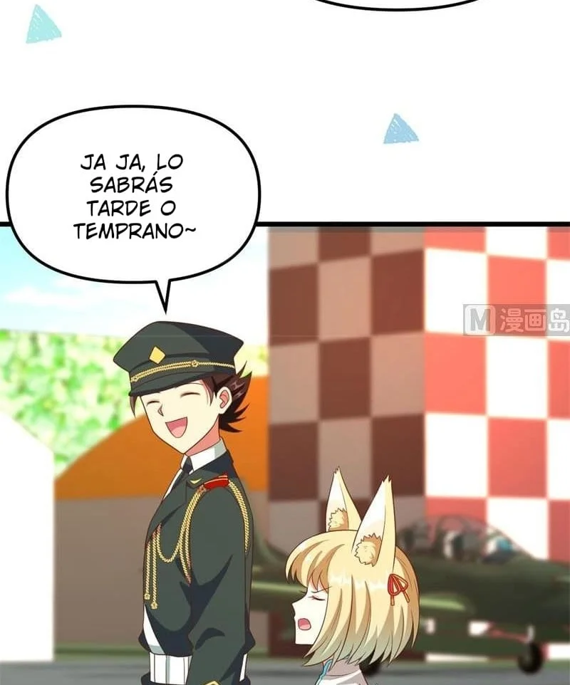 A partir de hoy trabajaré como un señor de la ciudad Capitulo 423.00 página 7