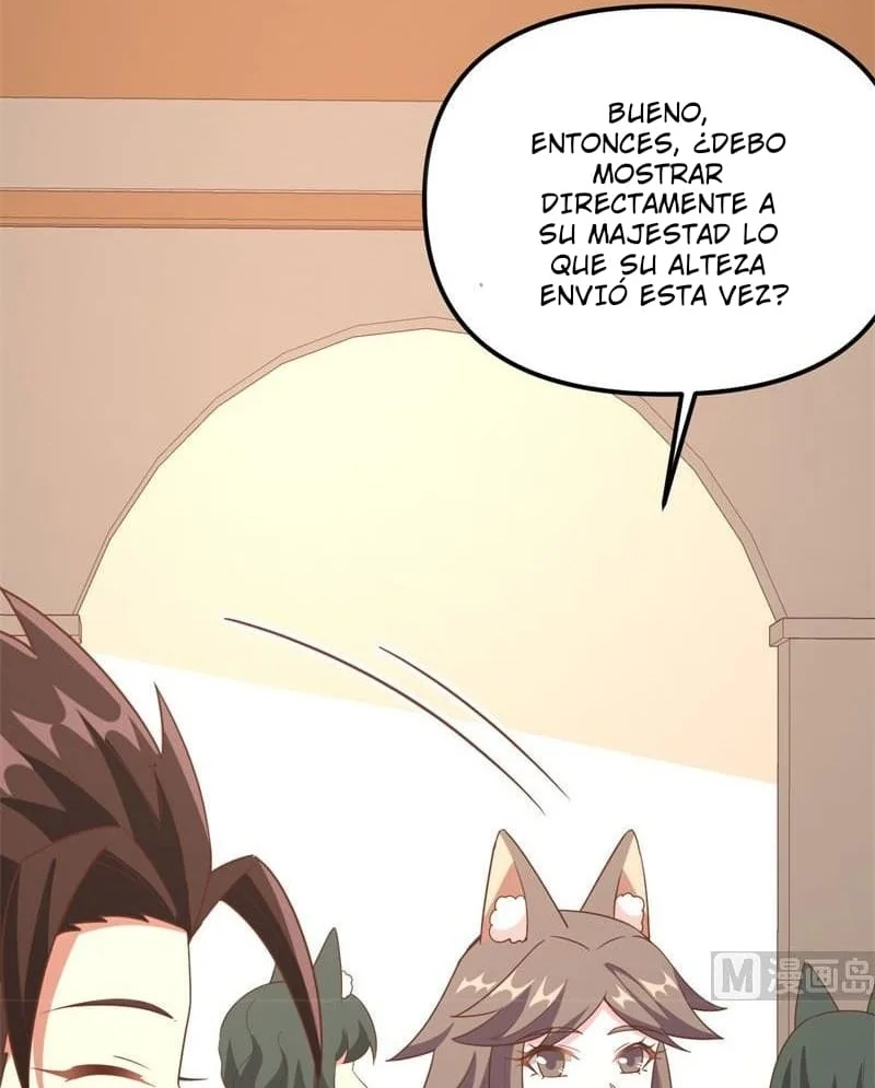 A partir de hoy trabajaré como un señor de la ciudad Capitulo 424.00 página 14