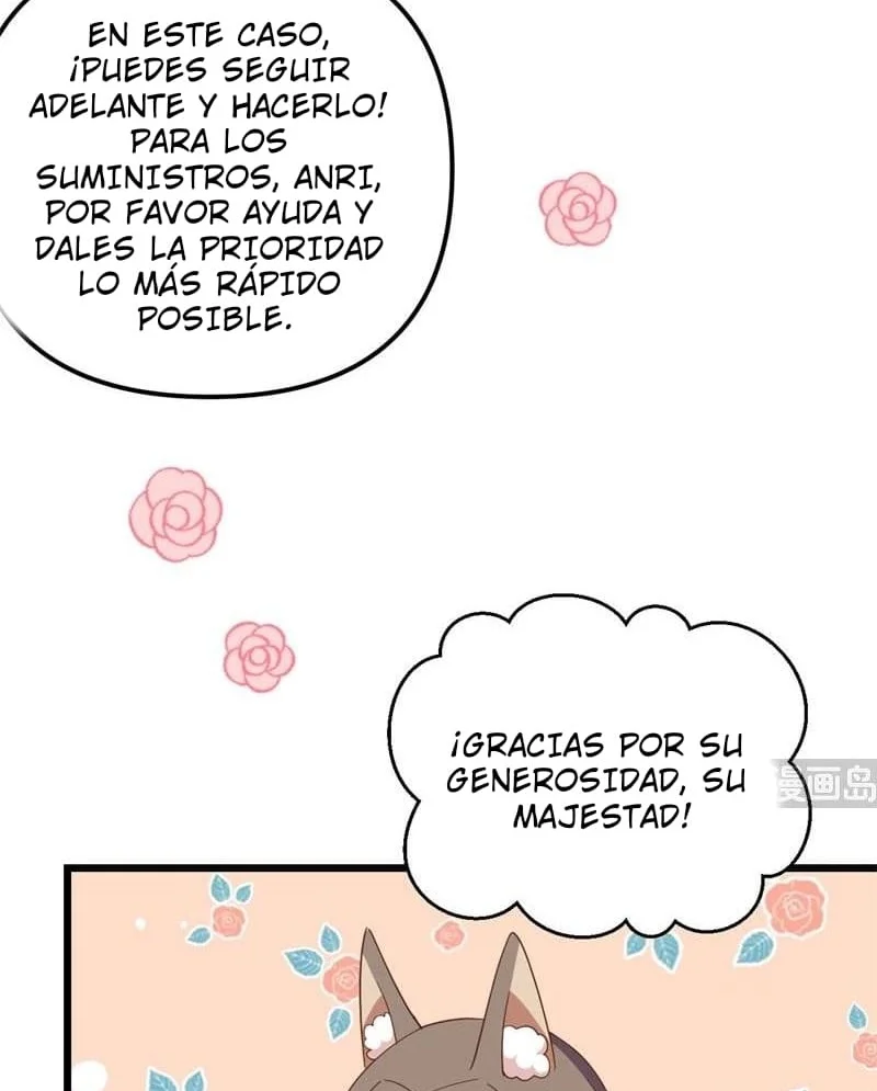 A partir de hoy trabajaré como un señor de la ciudad Capitulo 424.00 página 22