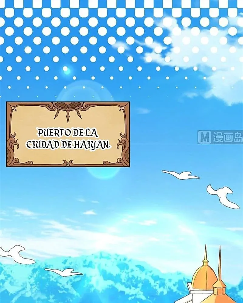A partir de hoy trabajaré como un señor de la ciudad Capitulo 424.00 página 45