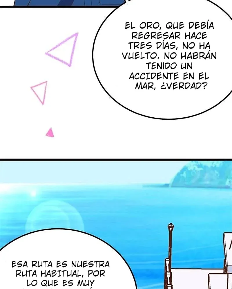 A partir de hoy trabajaré como un señor de la ciudad Capitulo 424.00 página 49