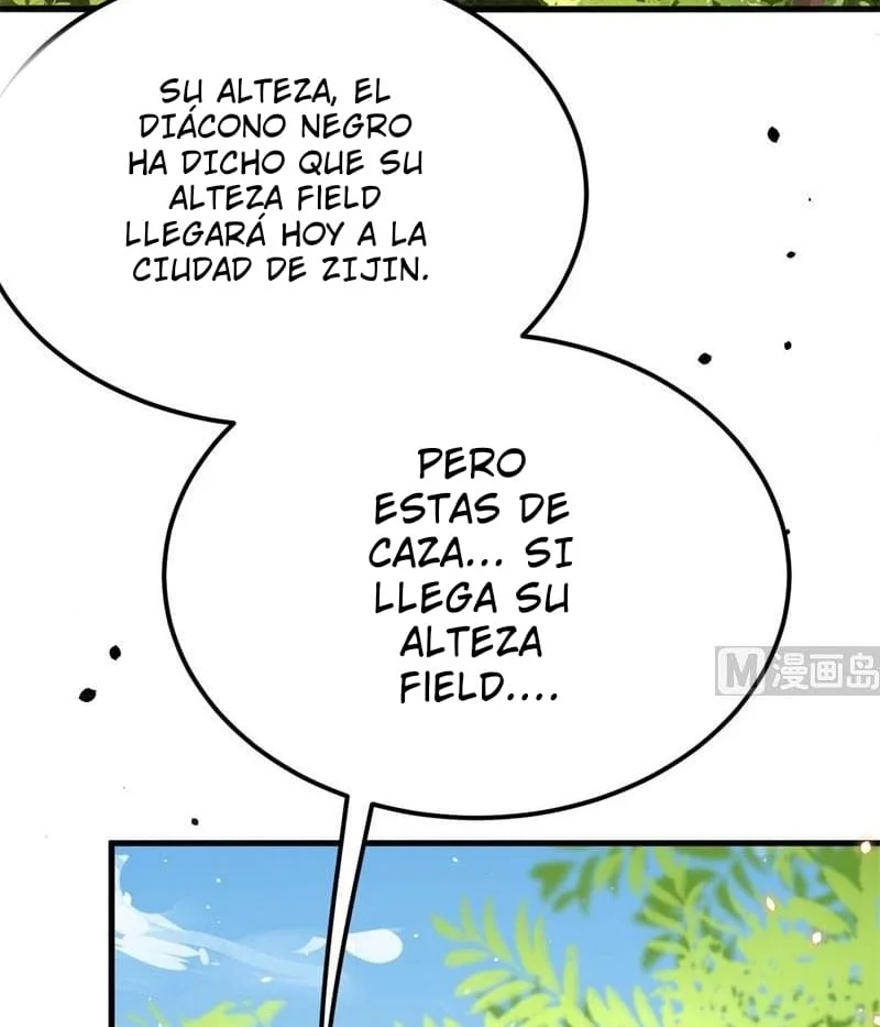 A partir de hoy trabajaré como un señor de la ciudad Capitulo 425.00 página 3