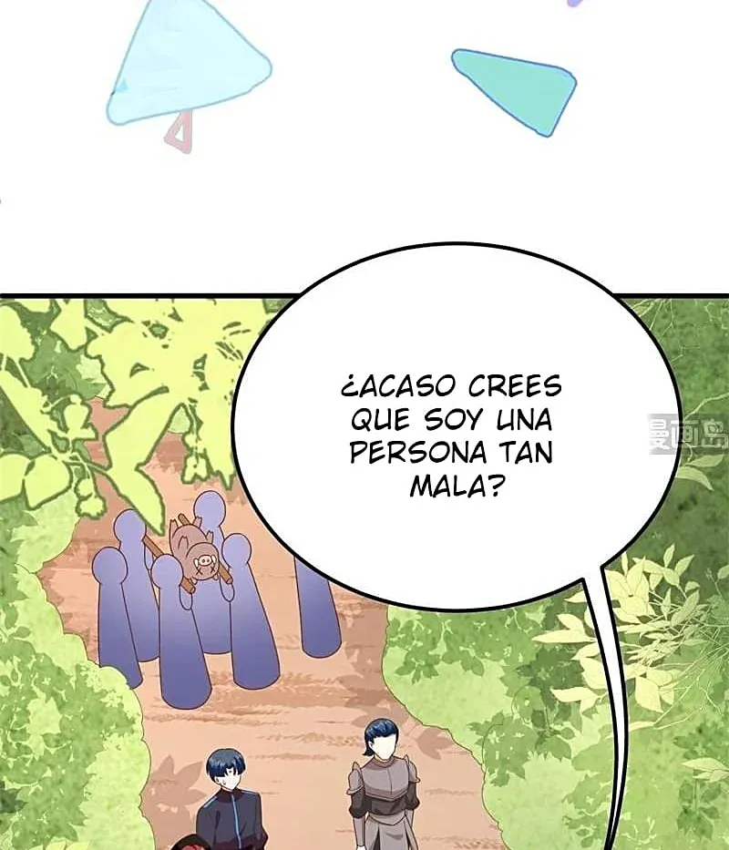 A partir de hoy trabajaré como un señor de la ciudad Capitulo 425.00 página 30