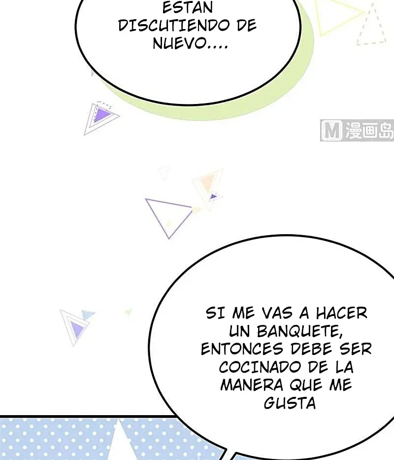 A partir de hoy trabajaré como un señor de la ciudad Capitulo 425.00 página 34