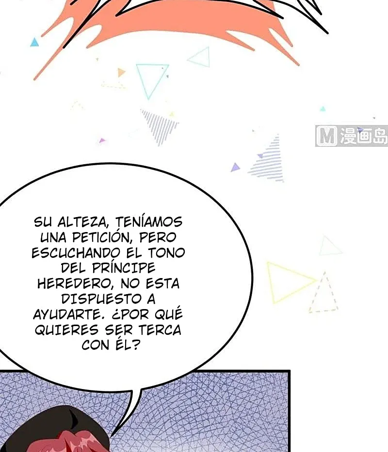 A partir de hoy trabajaré como un señor de la ciudad Capitulo 425.00 página 38