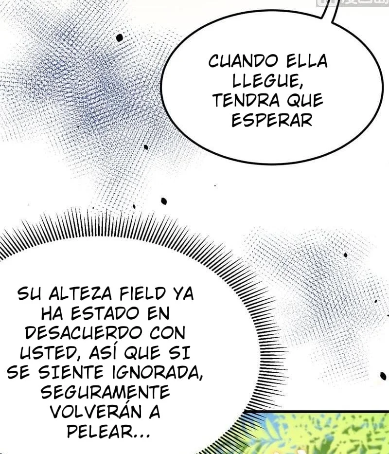 A partir de hoy trabajaré como un señor de la ciudad Capitulo 425.00 página 5