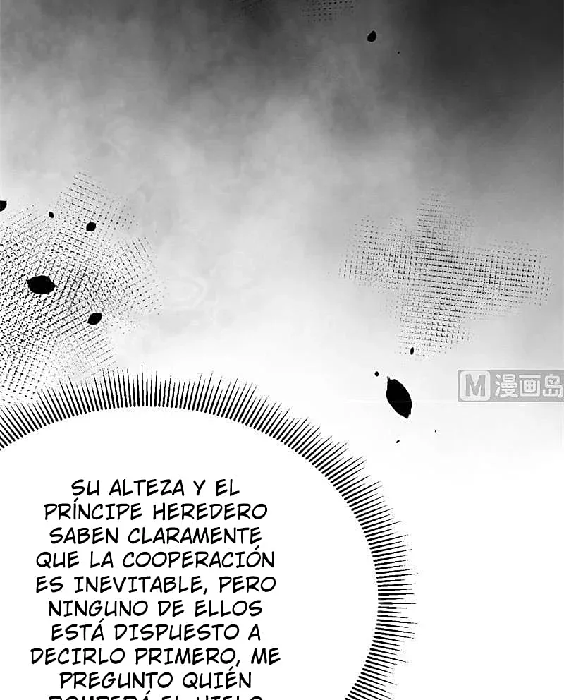 A partir de hoy trabajaré como un señor de la ciudad Capitulo 425.00 página 57