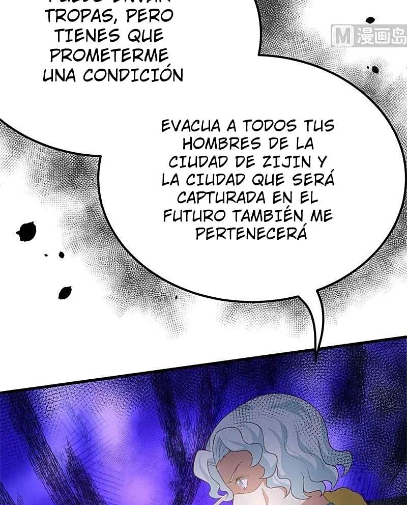 A partir de hoy trabajaré como un señor de la ciudad Capitulo 425.00 página 60