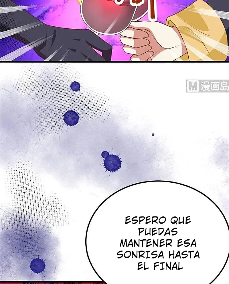 A partir de hoy trabajaré como un señor de la ciudad Capitulo 425.00 página 73