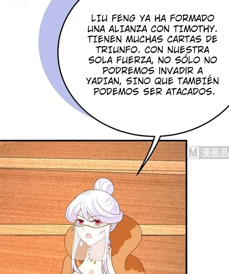 A partir de hoy trabajaré como un señor de la ciudad Capitulo 426.00 página 15