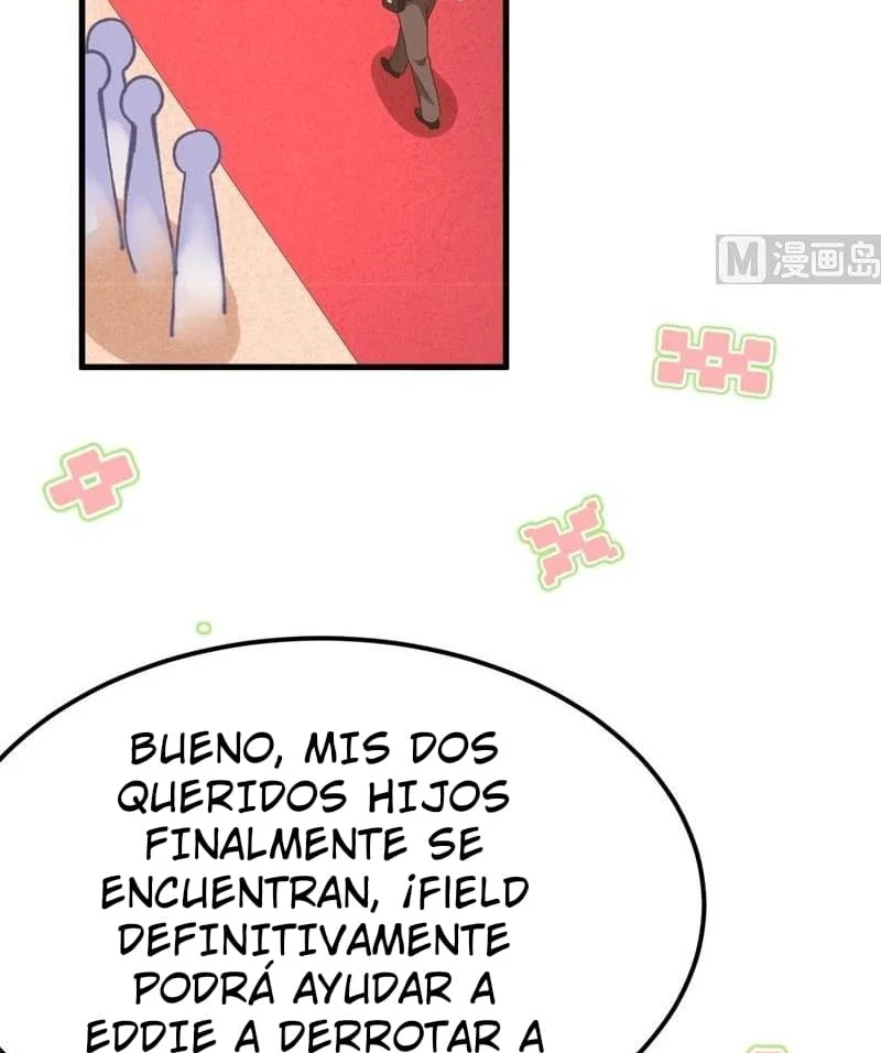A partir de hoy trabajaré como un señor de la ciudad Capitulo 426.00 página 23