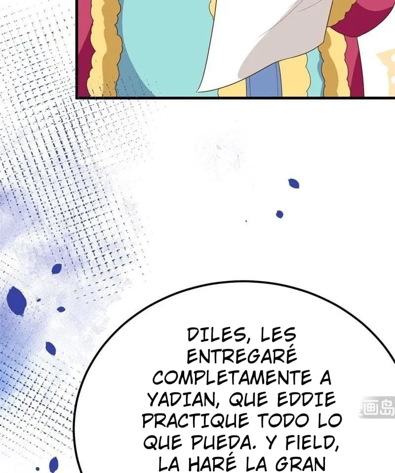 A partir de hoy trabajaré como un señor de la ciudad Capitulo 426.00 página 25