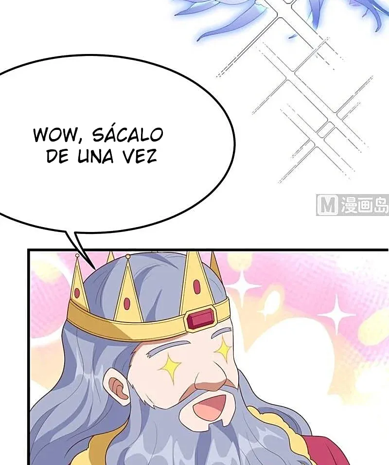 A partir de hoy trabajaré como un señor de la ciudad Capitulo 426.00 página 34