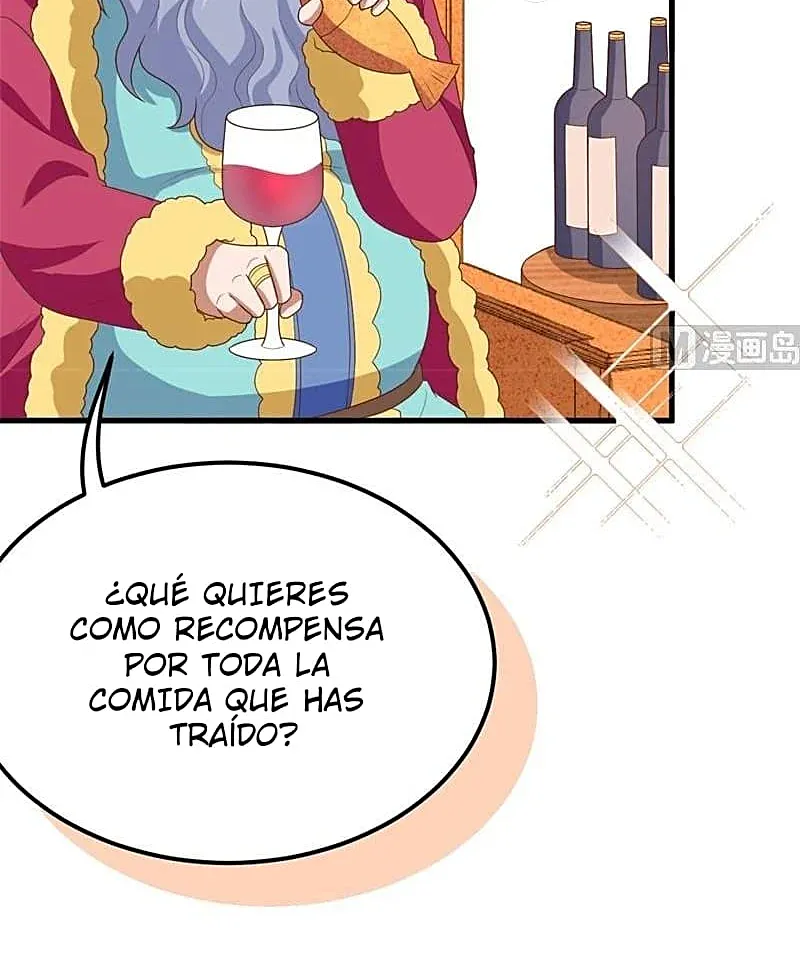 A partir de hoy trabajaré como un señor de la ciudad Capitulo 426.00 página 38