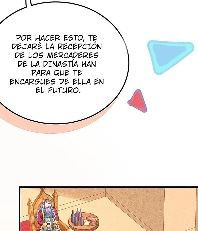 A partir de hoy trabajaré como un señor de la ciudad Capitulo 426.00 página 41