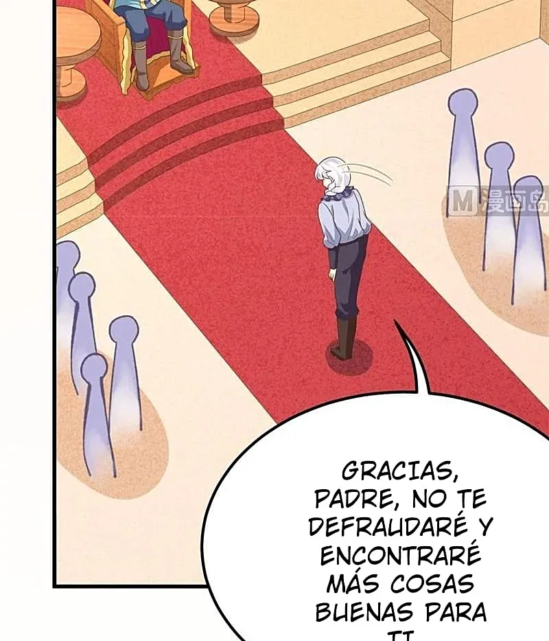A partir de hoy trabajaré como un señor de la ciudad Capitulo 426.00 página 42