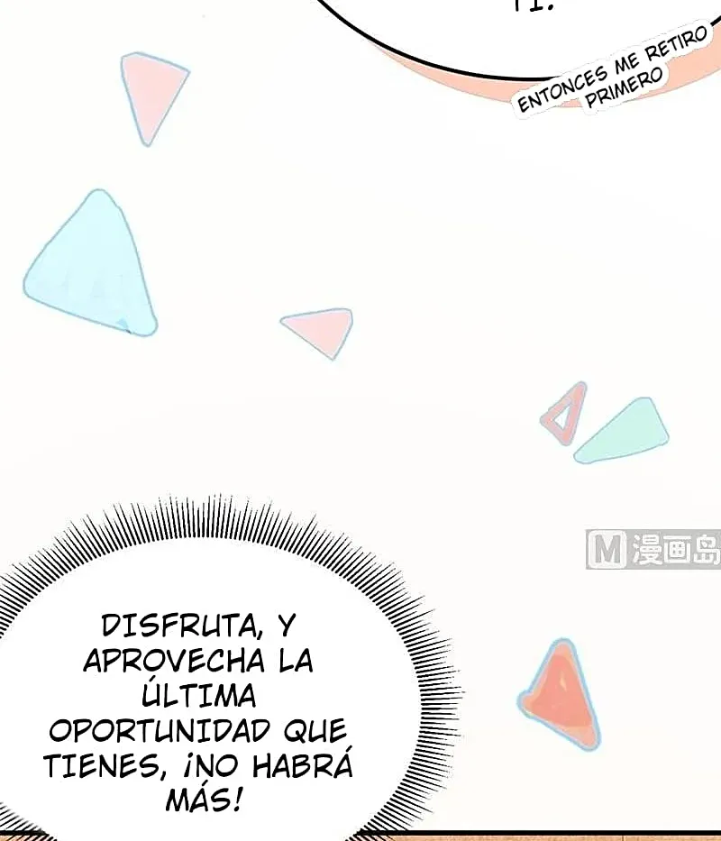 A partir de hoy trabajaré como un señor de la ciudad Capitulo 426.00 página 43