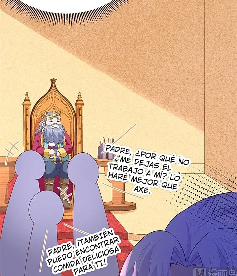 A partir de hoy trabajaré como un señor de la ciudad Capitulo 426.00 página 44