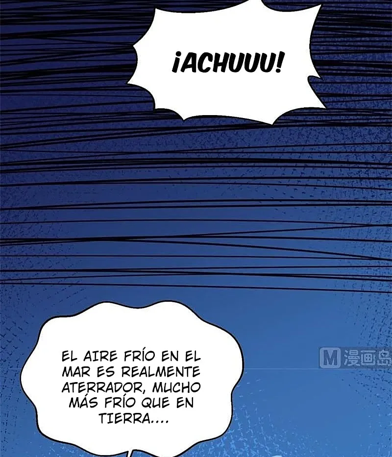 A partir de hoy trabajaré como un señor de la ciudad Capitulo 426.00 página 54