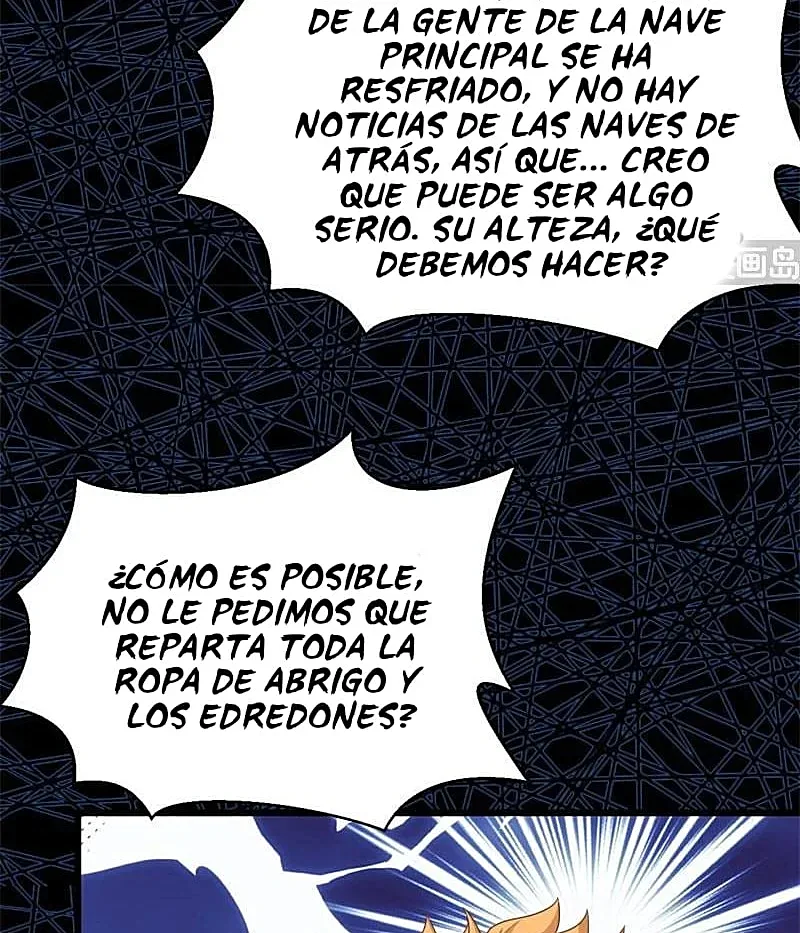 A partir de hoy trabajaré como un señor de la ciudad Capitulo 426.00 página 58
