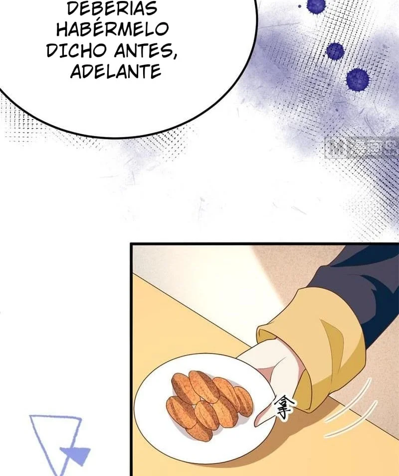 A partir de hoy trabajaré como un señor de la ciudad Capitulo 426.00 página 6