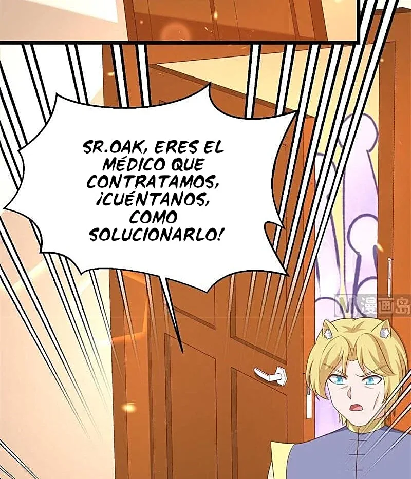 A partir de hoy trabajaré como un señor de la ciudad Capitulo 426.00 página 63