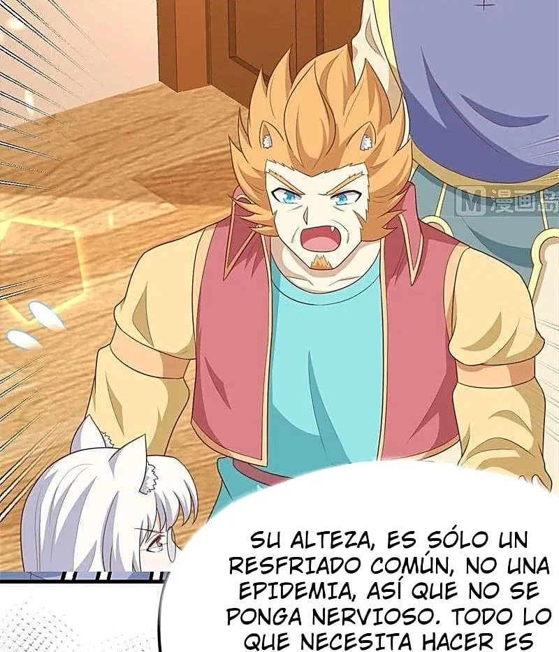 A partir de hoy trabajaré como un señor de la ciudad Capitulo 426.00 página 64