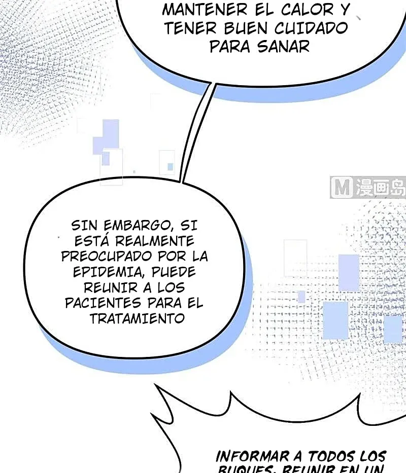 A partir de hoy trabajaré como un señor de la ciudad Capitulo 426.00 página 65
