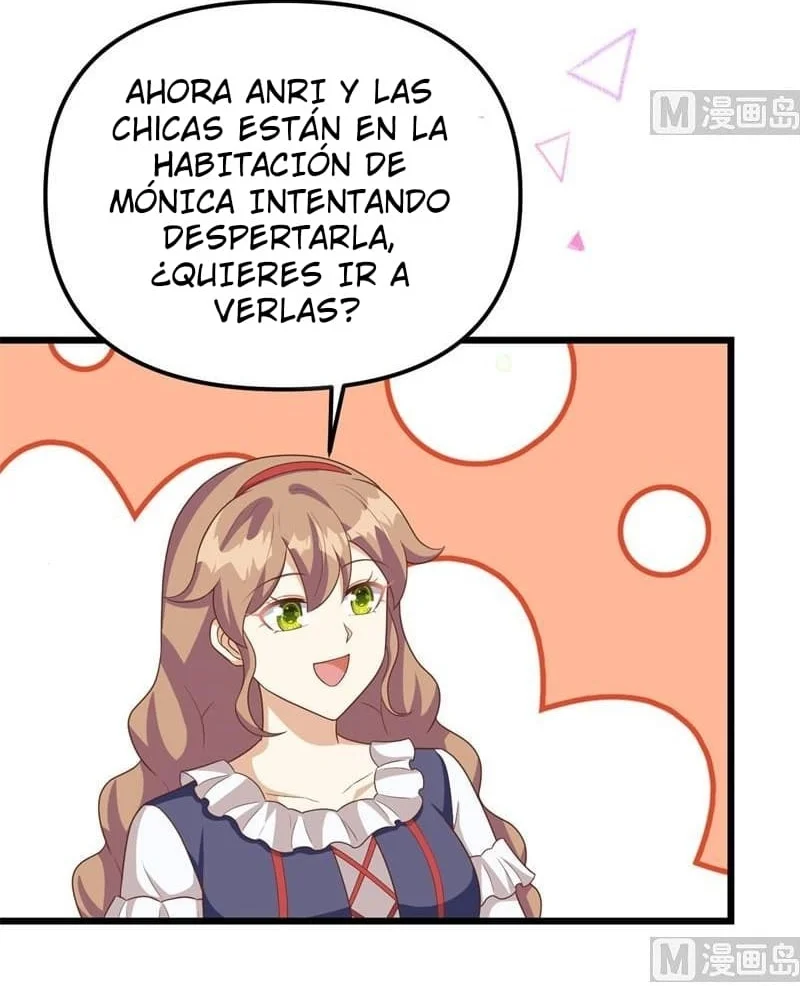 A partir de hoy trabajaré como un señor de la ciudad Capitulo 427.00 página 11